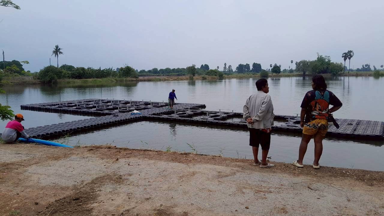บ้านหนองอีล้ำ จ.อ่างทอง ภาพที่ 17