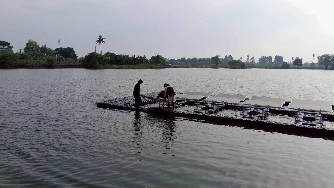 บ้านหนองอีล้ำ จ.อ่างทอง ภาพที่ 10