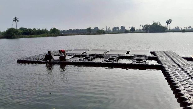 บ้านหนองอีล้ำ จ.อ่างทอง ภาพที่ 9