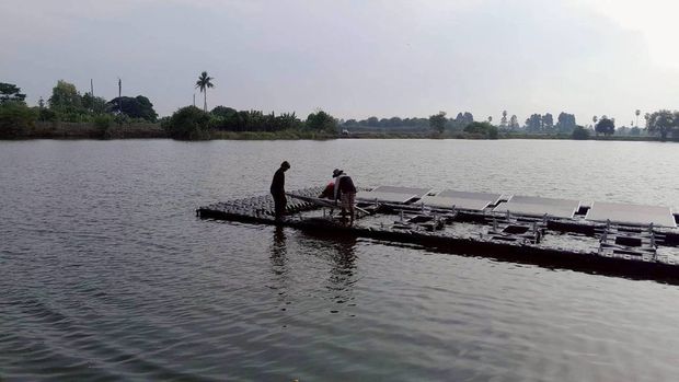 บ้านหนองอีล้ำ จ.อ่างทอง ภาพที่ 10