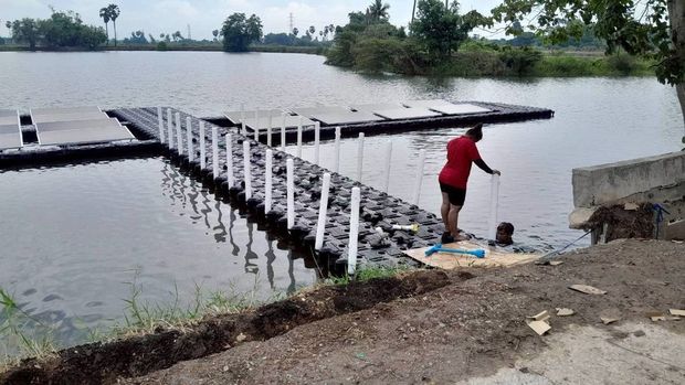 บ้านหนองอีล้ำ จ.อ่างทอง ภาพที่ 5