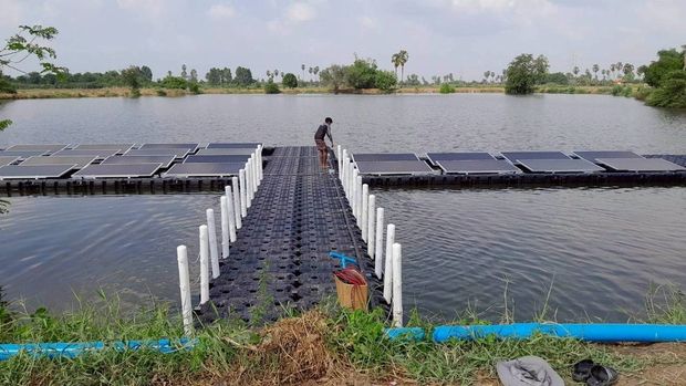 บ้านหนองอีล้ำ จ.อ่างทอง ภาพที่ 3