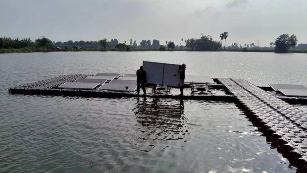 บ้านหนองอีล้ำ จ.อ่างทอง ภาพที่ 7