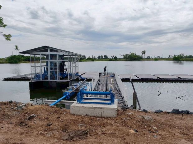 บ้านหนองอีล้ำ จ.อ่างทอง ภาพที่ 15