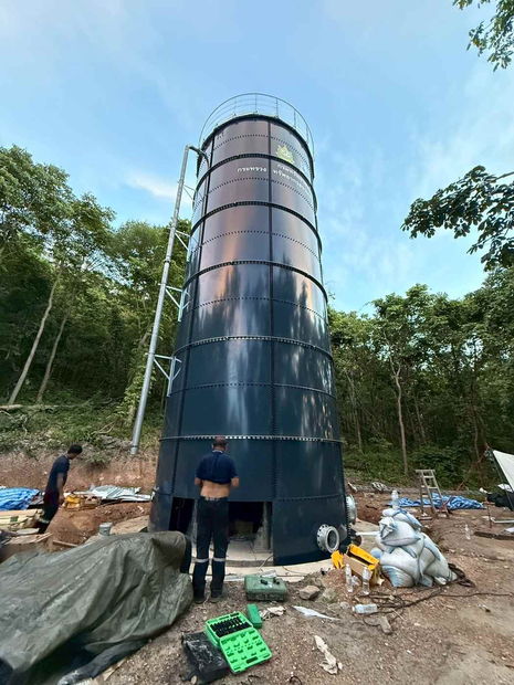 หมู่บ้านทุ่งยาว หมู่ 7 อ.เมือง จ.ลำพูน ภาพที่ 17