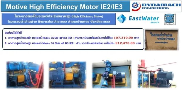 ผลงาน East water ภาพที่ 6