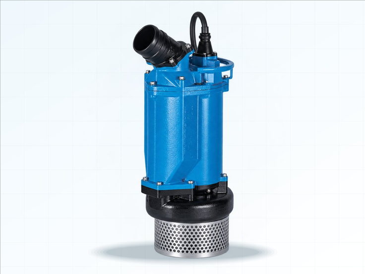 สินค้าปั๊มน้ำ Tsurumi